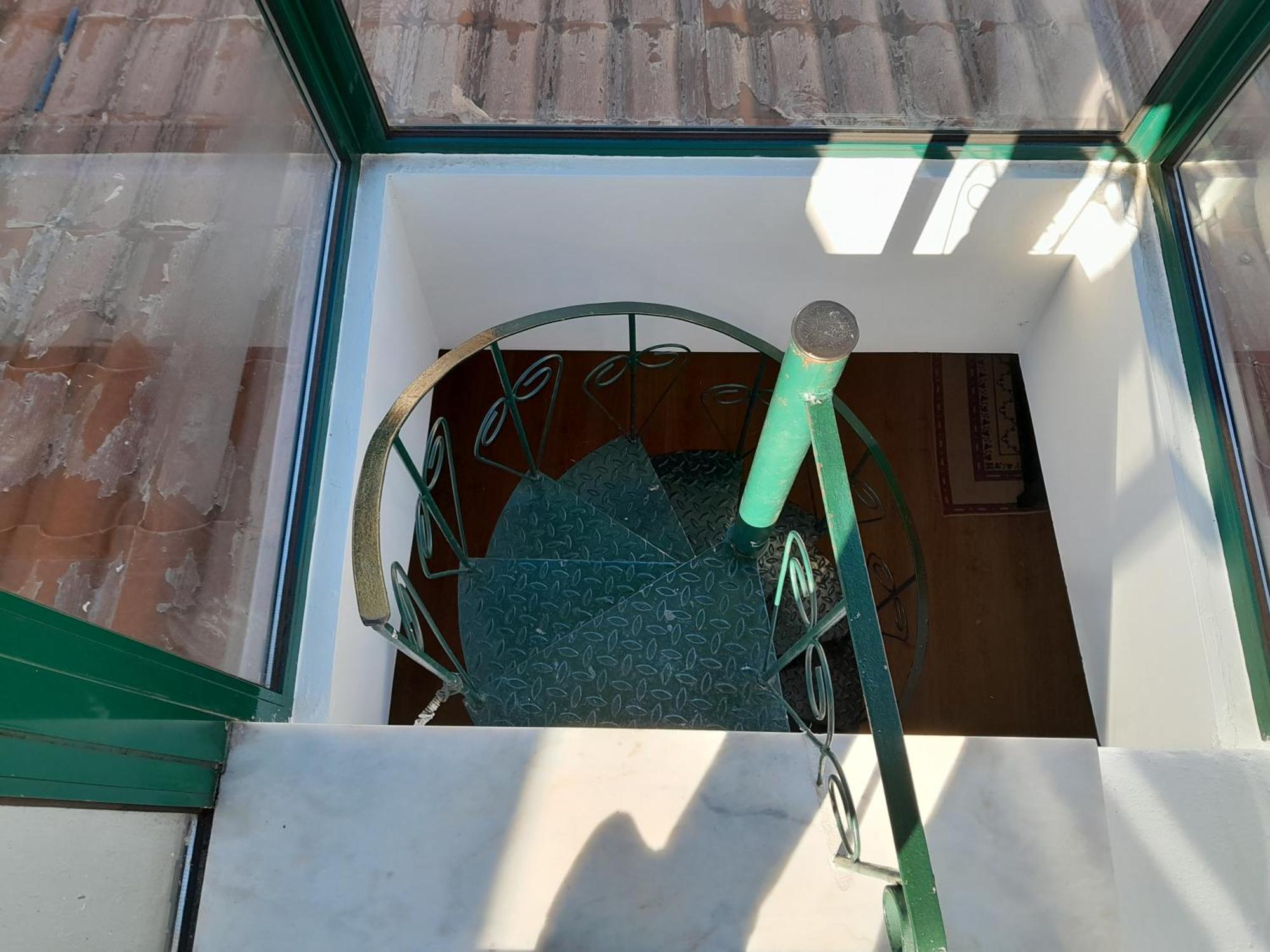 Apartamento Sobre O Rio Lisbon Exterior photo