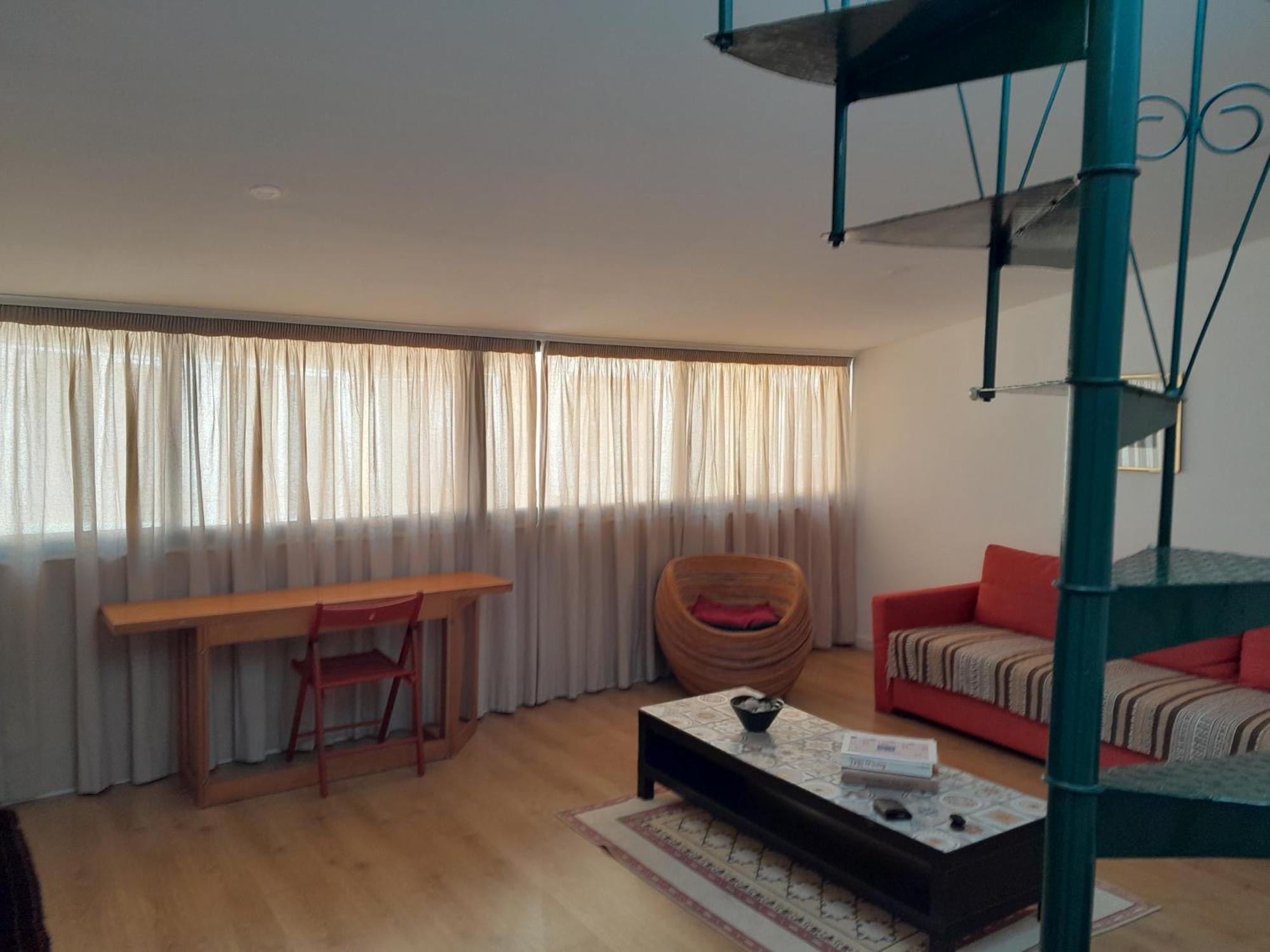 Apartamento Sobre O Rio Lisbon Exterior photo