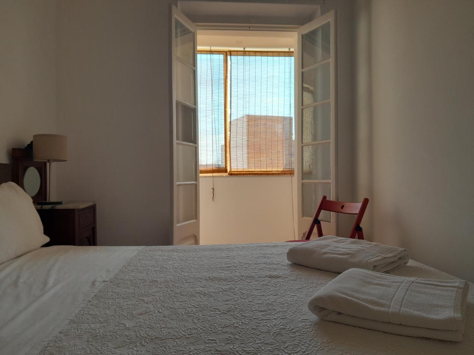 Apartamento Sobre O Rio Lisbon Exterior photo