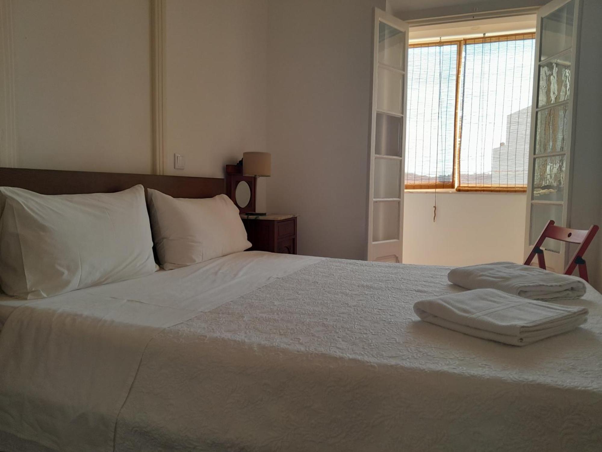 Apartamento Sobre O Rio Lisbon Exterior photo